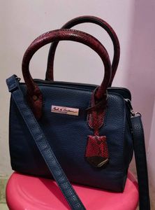 Handbag
