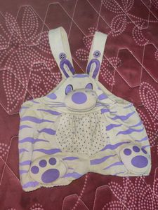 Cute Animal Romper