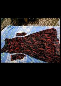 Western Dress