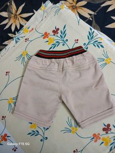SHORT PAINT