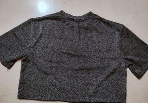Shimmer Top✨