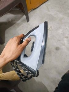 Digismart iron