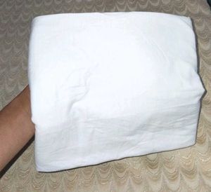 Amul Comfy Men’s Cotton Vest Size 95cm (XL)