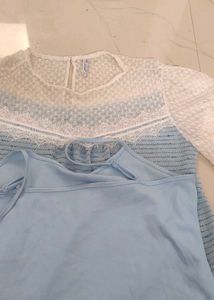 Branded Top