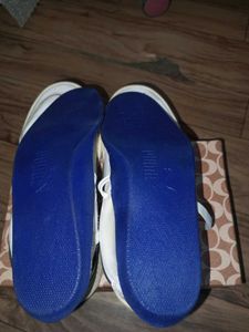 Puma Ralph Sampson Sneakers