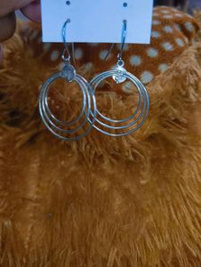 4 Earrings