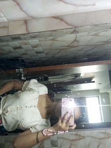 Crop Top For Girls
