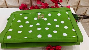 Carolina Herrera Ch Pouch L3 Summer 24