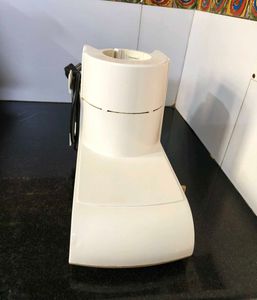 Philips HL1618 550-Watt 3 Jar Mixer Grinder