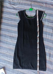 Black Dress From Nina Lie
