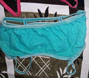 3 Sports Bras
