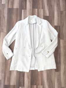 Linen premium Blazer