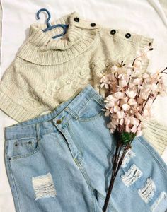 B2G2 🎁 Original S.Oliver Pullover ()