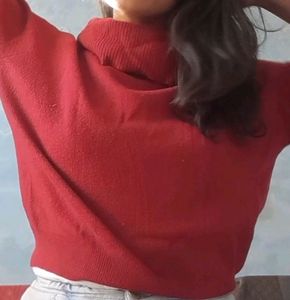 Winter Top