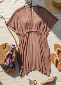 Beach Cover-Up