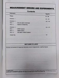 New Physics NEET Books