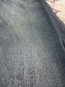 Levi&#39;s Jeans - Dark Wash Denim