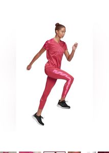 AdidasRegular Fit Regular Length PolyesterWomens A
