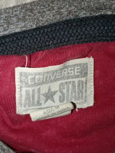 Converse Graphic Tee