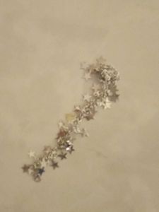 Star Charm Bracelet/anklet