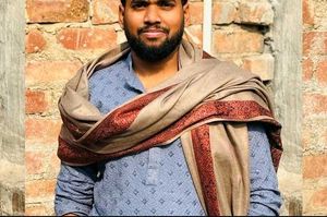 Men Shawl
