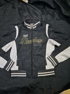London Style Jacket/sports /varsity /vintage
