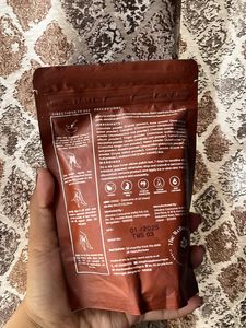 Chocolate Body Wax 🍫