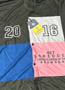 Lycra Print Shirt New