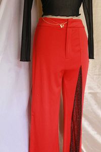 Urbanic Mesh Pant