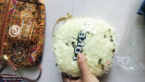 4 Combo Sling Bag