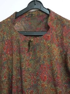 Mixed Lot of Fabrics Each Top 250rs
