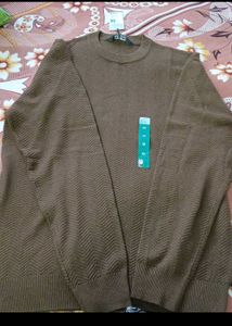 New With Tags men&#39;s Hoodie available