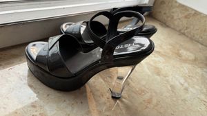 Metro Stelletoes (heels) For Sale 🔥