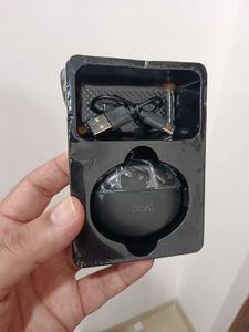 combo Boat Rockerz BT-Transparent