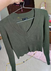Winter Top