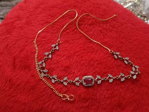 Elegant Hair Accessory