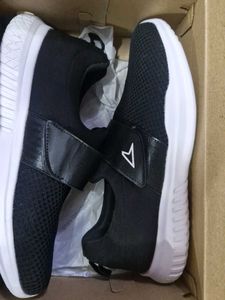 Power Walking and running shoe