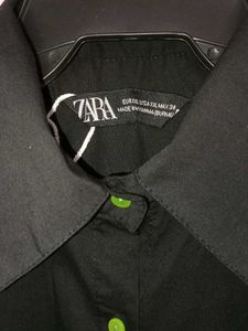ZARA TRACK SUIT(Trouser &amp; Shirt)