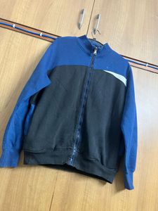 Blue & Black Track suit For Men