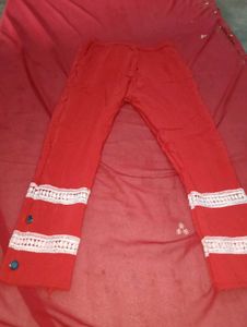 Women Trauser Pant