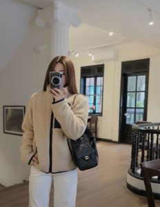 Fila fleece winter jacket