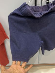 Boys T-Shirt &amp; Shorts Set