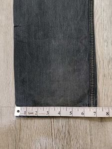 Sc8390 First Look Jeans Waist 36