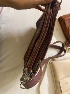 Combo Women Stylish Hanbags