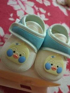 Imported baby shoes ♥️