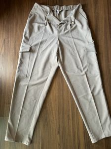 Korean Pants