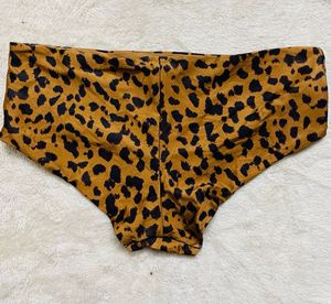 H&amp;M Cheetah Print