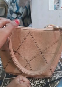 Hand Bag