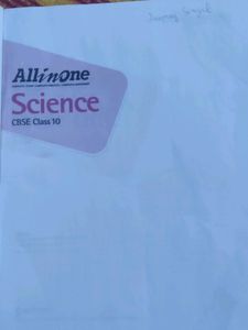 Arihant Class 10th Science