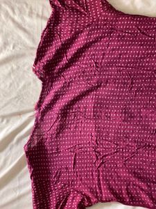 Three Kurtas For 99rs 3xl Size 🔺🔺🔺
